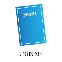 cuisine Menus
