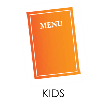 kids menu Menus