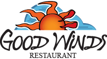 Good Winds Seafood & Wine Bar Logo